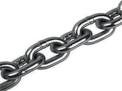Stainless Steel Chains Supplier