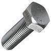 Stainless Steel 904l Fasteners Bolts Supplier