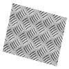 Hastelloy Chequered Plate