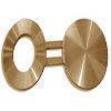 Copper Nickel 70/30 Spectacle Flanges