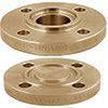 Copper Nickel 70/30 Tongue Groove Flanges