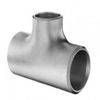 Stainlesss Steel Equal Tee Pipe Fitting Manufacturer