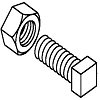 Incoloy 825 Fasteners Supplier