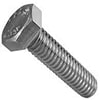 Copper Nickel 70/30 Fasteners Hex Head Bolts Suppliers