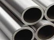  Stainless Steel 316Ti Hollow Pipe