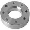 254 SMO Lap Joint Flanges with ASME B16.36