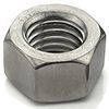 316H Stainless Steel Fasteners Nuts Supplier