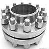 Stainless Steel 316L Orifice Flanges Manufacturer