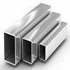 Incoloy 800 Welded Rectangular Tubing