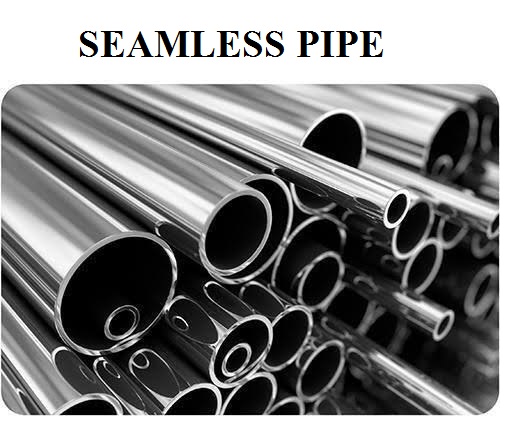 Incoly 825 seamless Pipe