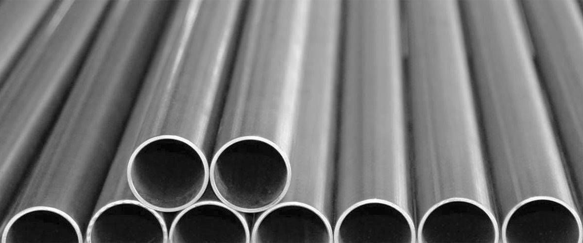 317L Stainless Steel Seamless Tube and Tubing Supplier