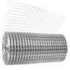 Incoloy 800 Welded Wire Mesh Supplier