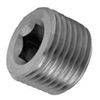 Compression Tube Fitting-Allen Key Compression Fittings