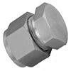 Compression Tube Fitting-Blanking End Compression Fittings