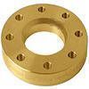 Brass Lap Joint Flanges with ASME B16.36 Manufacturer