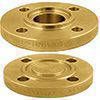 Brass Tongue Groove Flanges Manufacturer