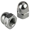 Inconel 601 Fasteners Cap Nuts Suppliers