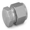 Compression Tube Fitting-Cap Compression Fittings