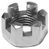 Incoloy 800 Fasteners Castle Nuts Suppliers