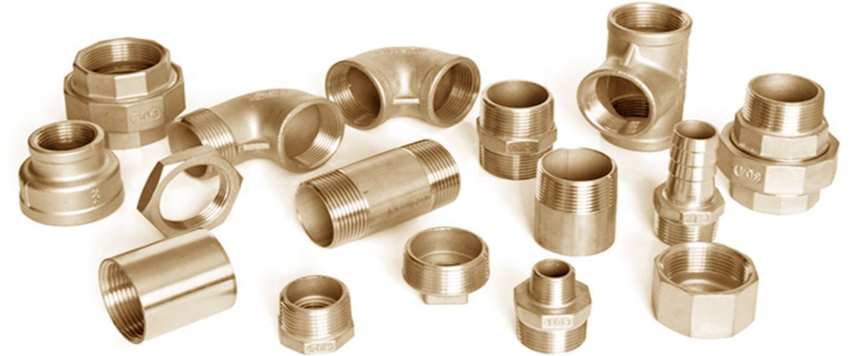  CuNi 90 10 Forged Fittings Manufacturer