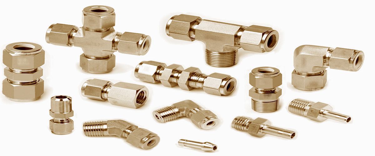 CuNi 90 10 Tube Fittings Supplier