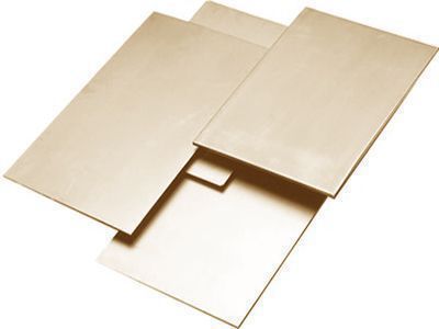 ASTM B122 Copper Nickel Sheet Plate