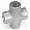 Stainless Steel Cross Pipe Fitting Manufacturer