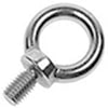 Monel 400 Fasteners Eye Bolts Suppliers