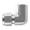 Compression Tube Fitting-Female Elbow Compression Fittings