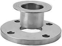 Lap Joint Stub End Flange