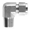 Compression Tube Fitting-Male Elbow Compression Fittings