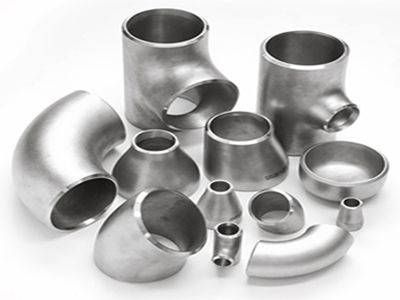 ASTM A815 Pipe Fittings