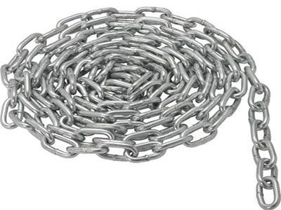 Proof Coil Chains Supplier