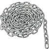 Chains-Proof Coil Chains
