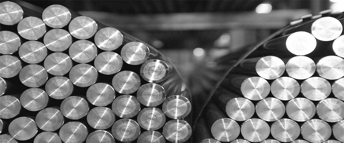 Stainless Steel 347 Round Bar Manufacturer