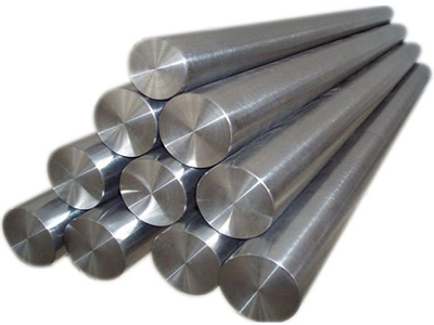 Astm A689 Round Bars
