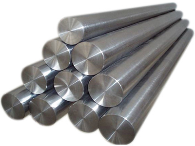 Round Bars Manufacturer