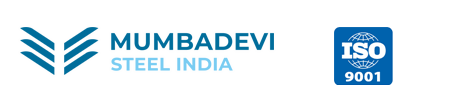 Mumbadevi Steel India (MSI)  logo