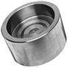 Forged Fitting-Socket Weld Cap - ASME B16.11, BS 3799