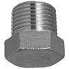 Forged Fitting-Socket Weld Plug - ASME B16.11, BS 3799