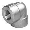 Threaded Elbow Fittings Manufacturer