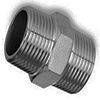 Forged Fitting - Threaded Hex Nipple Supplier