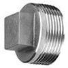 Forged Fitting - Threaded Plug Supplier