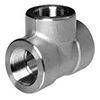 Threaded Tee Forged Fittings Manufacturer