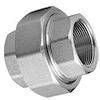 Forged Fitting - Threaded Union Supplier