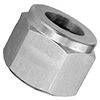 Compression Tube Fitting-Tube Nut Compression Fittings