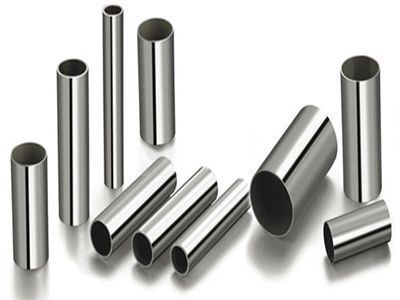 ASTM A269 Stainless Steel Seamless Welded Tube
