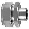 Compression Tube Fitting-Union Ball Joint Compression Fittings