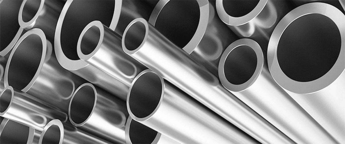 ASTM B514 Welded Pipe Manufacturer
